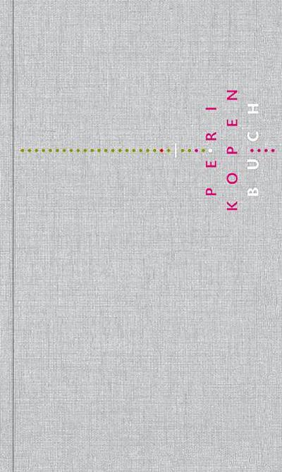 Perikopenbuch