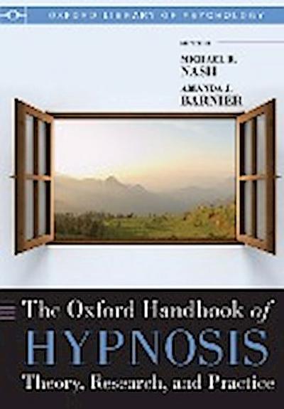 Oxford Handbook of Hypnosis