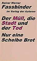 Der Müll, die Stadt und der Tod/Nur eine Scheibe B