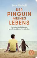 Der Pinguin meines Lebens
