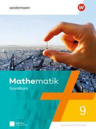 Mathematik G9. Schulbuch. Für Nordrhein-Westfalen