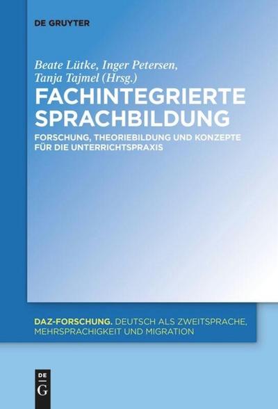 Fachintegrierte Sprachbildung