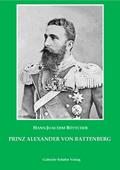 Prinz Alexander von Battenberg