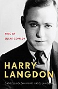 Harry Langdon