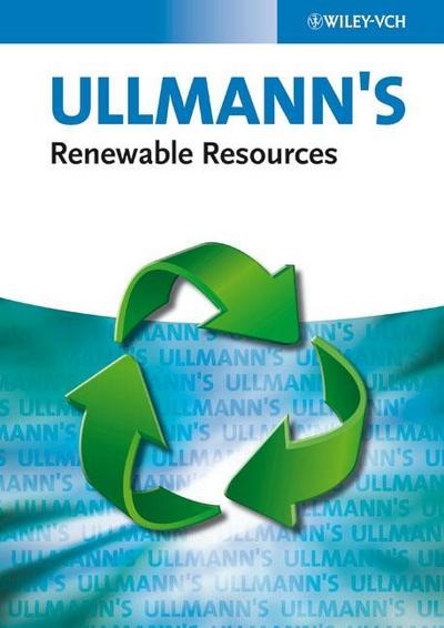 Ullmann’s Renewable Resources