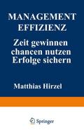Management Effizienz