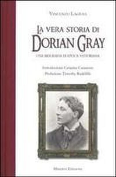 La vera storia di Dorian Gray