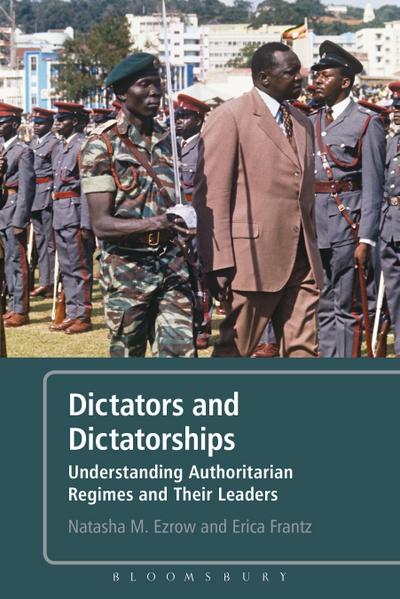 Dictators and Dictatorships