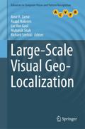 Large-Scale Visual Geo-Localization (Advances in Computer Vision and Pattern Recognition)