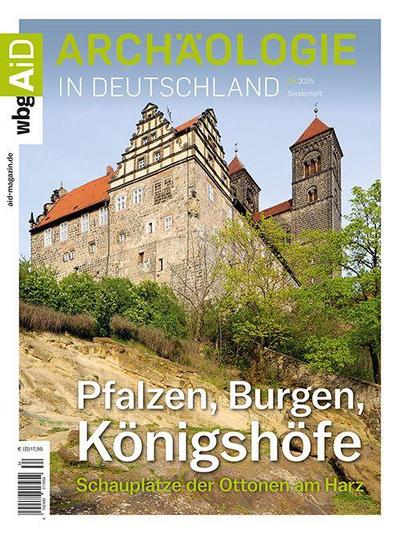 Pfalzen, Burgen, Königshöfe