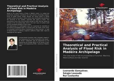 Theoretical and Practical Analysis of Flood Risk in Madeira Archipelago