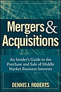 Mergers & Acquisitions