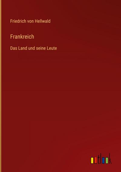 Frankreich