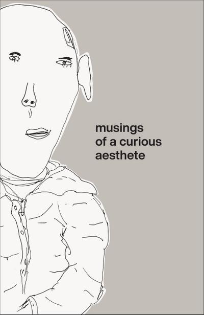 Musings of a Curious Aesthete