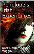 Penelope’s Irish Experiences