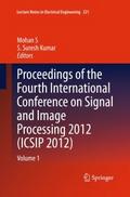 Proceedings of the Fourth International Conference