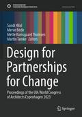 Design for Partnerships for Change