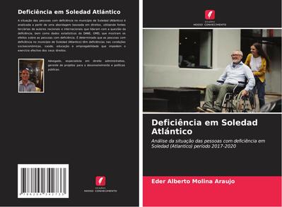 Deficiência em Soledad Atlántico