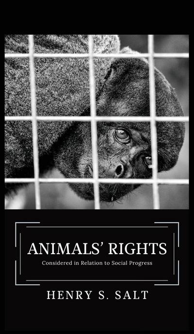 Animals’ Rights