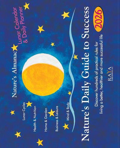 Nature’s Almanac 2026