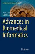 Advances in Biomedical Informatics