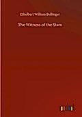 The Witness of the Stars