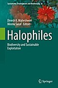 Halophiles