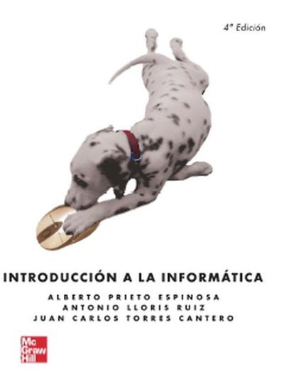 Introducción a la informática