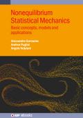 Nonequilibrium Statistical Mechanics