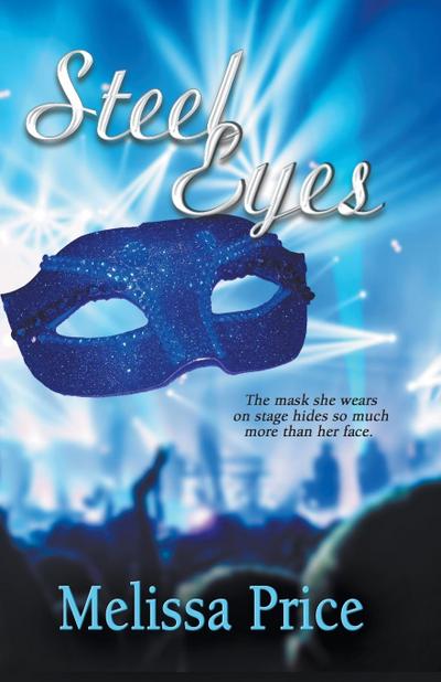 Steel Eyes: A Lesbianage TM Thriller