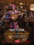 Witcher - Das Buch der Geschichten