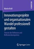 Innovationsprojekte und organisationalen Wandel pr