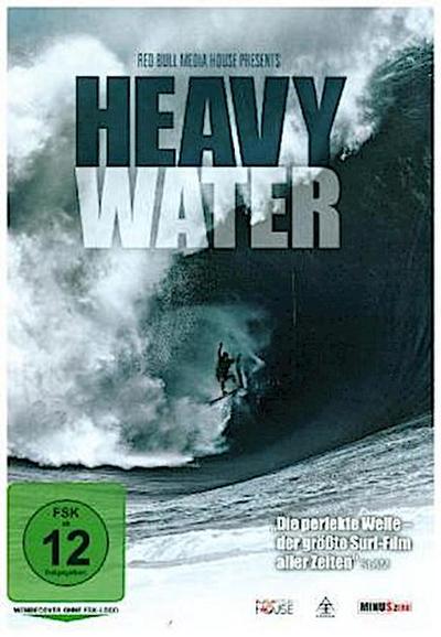 Heavy Water, 1 DVD