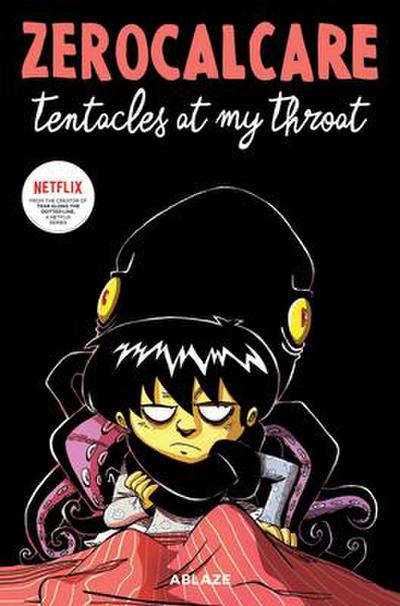 Zerocalcare’s Tentacles at My Throat