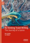 Re-thinking Travel Writing