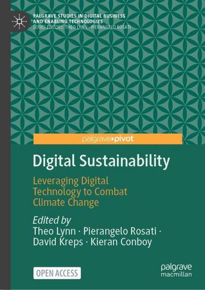 Digital Sustainability