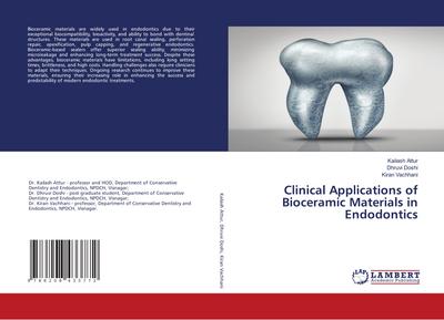 Clinical Applications of Bioceramic Materials in Endodontics