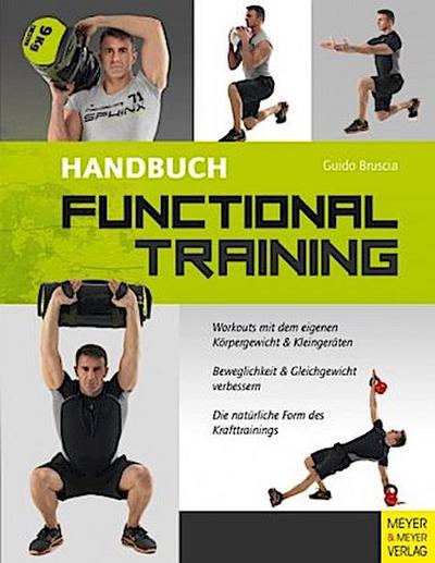 Handbuch Functional Training