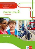 Green Line 2. 2. Fremdsprache