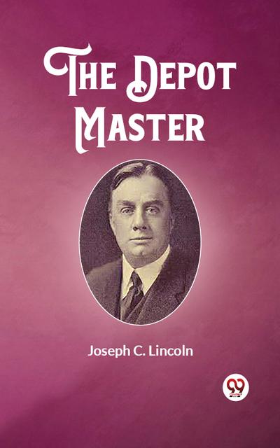 The Depot Master