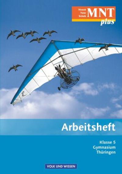 MNT plus - Gymnasium Thüringen - 5. Schuljahr