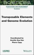 Transposable Elements and Genome Evolution