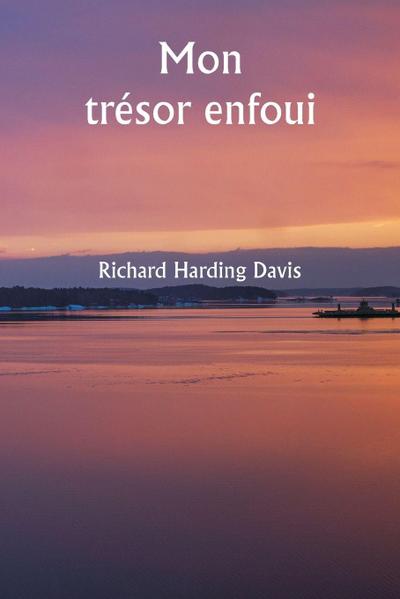 Mon trésor enfoui