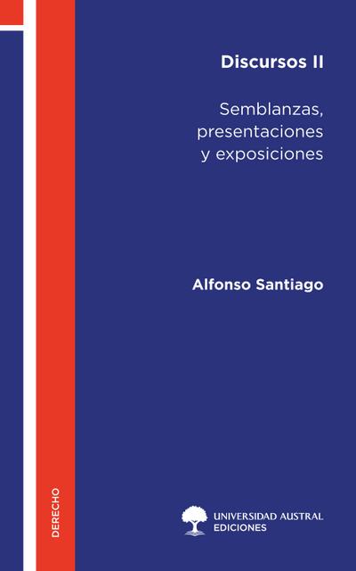 Discursos II