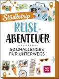 Reiseabenteuer - Städtetrip