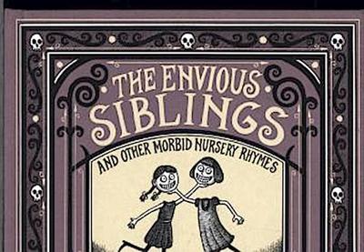 The Envious Siblings
