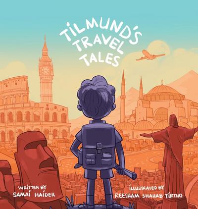 Tilmund’s Travel Tales