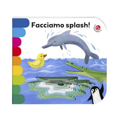 Facciamo splash!