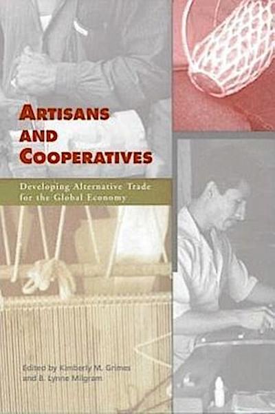 ARTISANS and COOPERATIVES