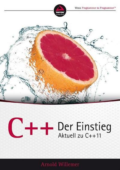 C++. Der Einstieg